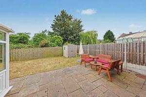 Silver Well Drive Staveley